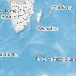 Army Base Map Tiles (BETA) 2JUN2025 preview