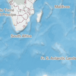 Army Base Map Tiles (BETA) 2JUN2025 preview